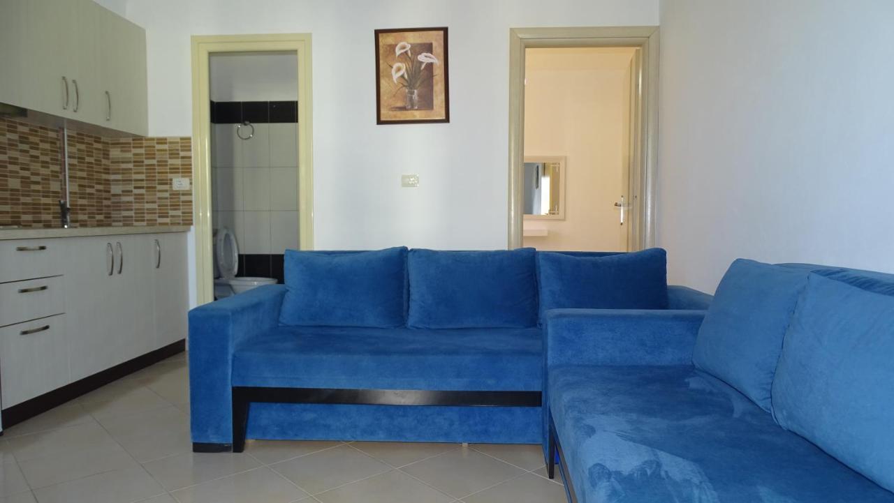 Hotel Arsenal Εξαμίλιο Εξωτερικό φωτογραφία
