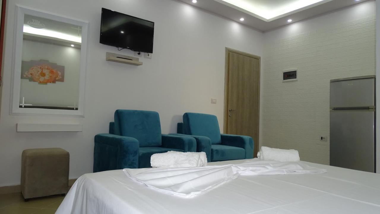 Hotel Arsenal Εξαμίλιο Εξωτερικό φωτογραφία